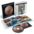 Dickinson Bruce - Mandrake Project Deluxe Edition - +Kniha CD