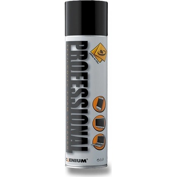 Clenium Foam Cleaner Universální čisticí pěna 400 ml