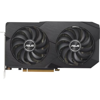 Asus DUAL-RX6600-8G-V2 90YV0GP2-M0NA00