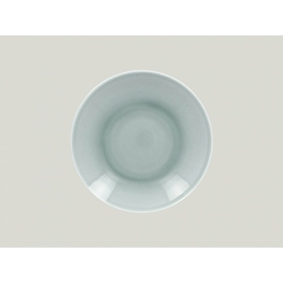 RAK Porcelain Vintage talíř hluboký 26 cm modrá RAK-VNBUBC26BL