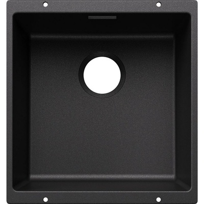 Blanco Subline 400-U Colour Unit antracit