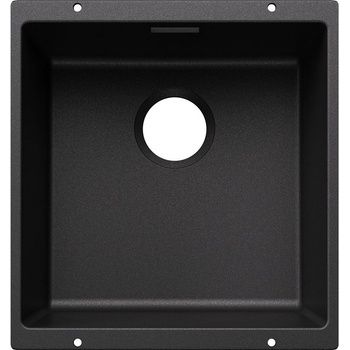 Blanco Subline 400-U Colour Unit antracit