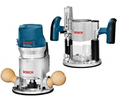 Bosch GMF 1400 CE