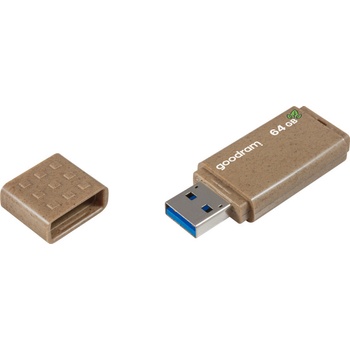 GoodRAM UME 3 ECO FRIENDLY 64GB UME3-0640EFR11