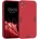 kwmobile Калъф за Apple iPhone XR - червен