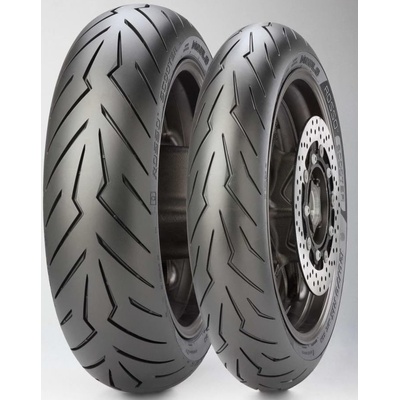 Pirelli Diablo Rosso Scooter 150/70 R13 64S
