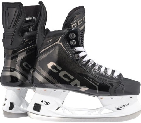 CCM Tacks XF Intermediate