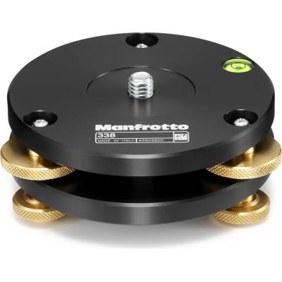Manfrotto 338