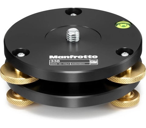 Manfrotto 338