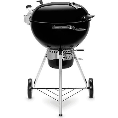 Weber Master-Touch GBS Premium SE E-5775 17401004 Černá – Hledejceny.cz