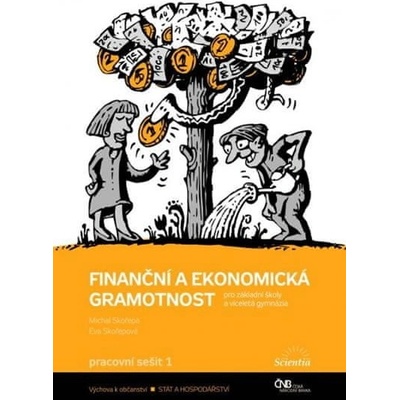 Finanční a ekonomická gramotnost