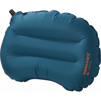 Therm-a-Rest Air Head Lite Pillow - Regular Deep Pacific 28x39x10