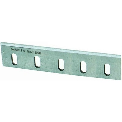 HSS nôž 2 ks, pre hobľovačku 2012NB MAKITA 199911-5