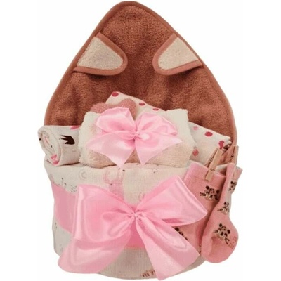 Margitex plenkový dort Pink – Zboží Dáma Margitex plenkový dort Pink – Zboží Dáma