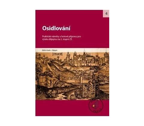 Osidlování