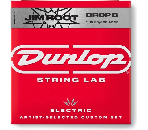 Dunlop JRN1156DB
