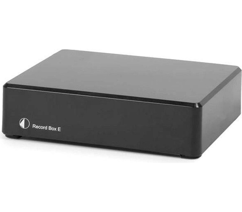 Pro-Ject Record Box E