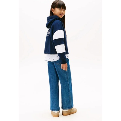 Tommy Hilfiger Суичър Tommy Hilfiger (KG0KG08687.128.176.9BYA)