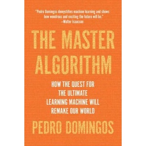 Master Algorithm | Pedro Domingos (ISBN: 9780465094271)