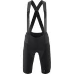 ASSOS Дамски клин за колоездене ASSOS Women's Dyora RSV Bib Shorts S11 Cycling bottoms - Black Series - размер XL (155-2314-0115)