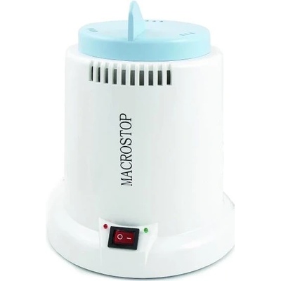 Macrostop Hairway 55109 Sterilizátor pro kovové nástroje – Zboží Dáma