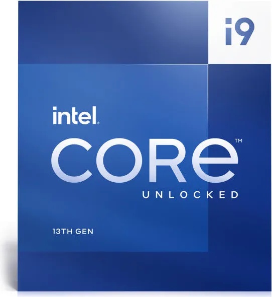 Intel Core i9-13900KF 24-Core 3.0GHz LGA1700 Box (BX8071513900KF)