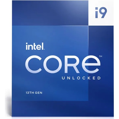 Intel Core i9-13900KF 3.0GHz 24-Core Box