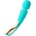 LELO Smart Wand 2 Large Aqua