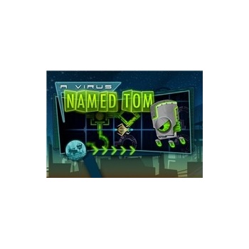A Virus Named TOM