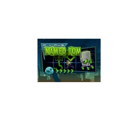 A Virus Named TOM