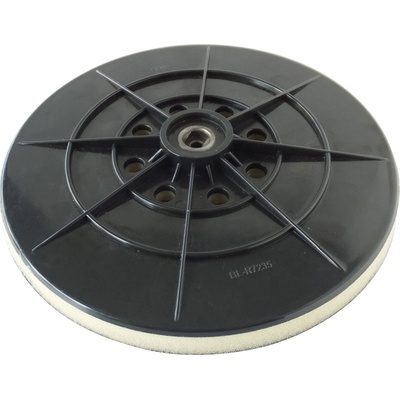 EXTOL PREMIUM nosič brúsnych výsekov, 215mm, pre 8894210, 8894210A