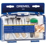 Dremel Комплект за почистване и полиране dremel 26150684ja (26150684ja)