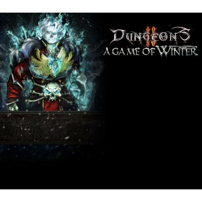 Dungeons 2 A Game of Winter