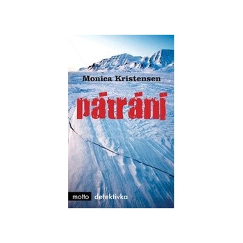 Pátrání