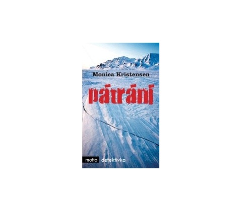 Pátrání