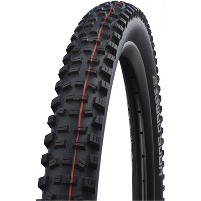 Schwalbe Hans Dampf Evolution Super Gravity Soft 27.5x2.60