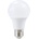 Rábalux SMD LED крушка, E27 A60, 9W, 810lm, 4000K - 79036 (79036)