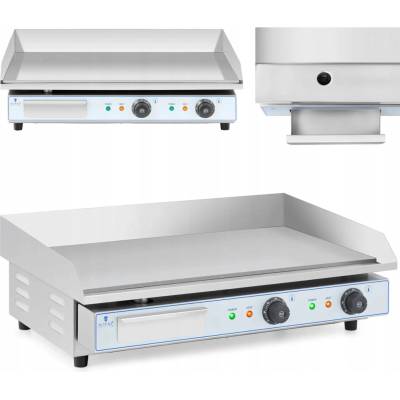 Royal Catering RC-EG001 grilovací deska