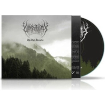 The Dark Hereafter - Winterfylleth CD