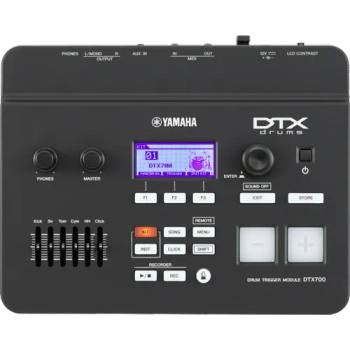 Image 1 of Yamaha drums DTX700 Module