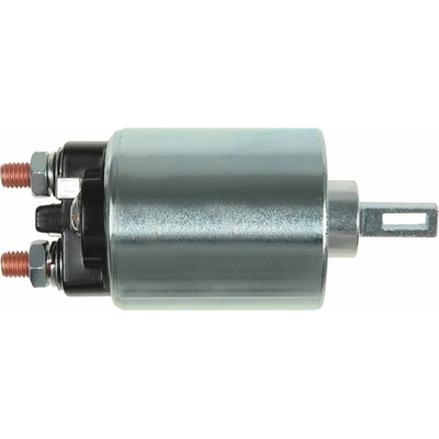 Elektromagnetický spínač, štartér AS-PL SS2014