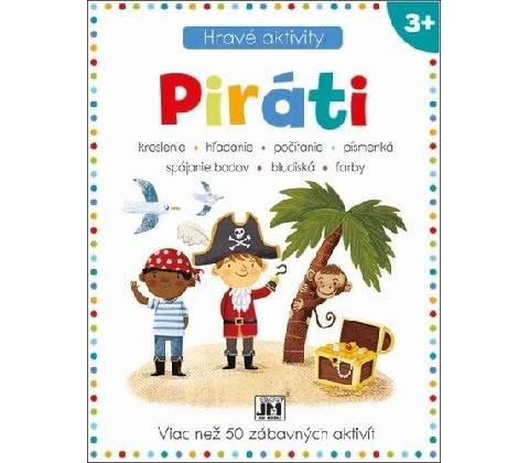 PIRÁTI
