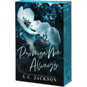 Promise Me Always (ISBN: 9781649378699)
