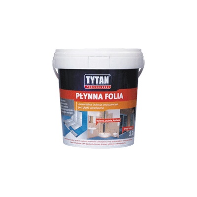 Tytan Tekutá fólie TYTAN 1,2 kg