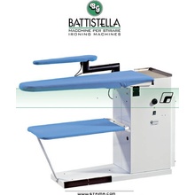BATTISTELLA NETTUNO MAXI 50 x 130 cm