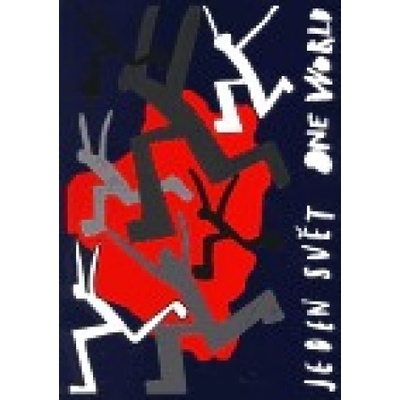 Jeden svět / One World