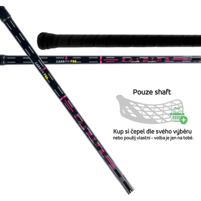 Salming Q-Series Carbon Pro Shaft 29 – Zboží Dáma