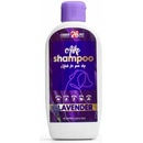 Cobbys pet alko LAVENDER shampoo 250ml