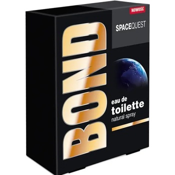 Bond No.9 Spacequest EDT 100 ml