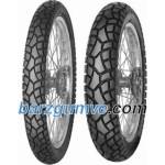 Mitas MC24 Invader ( 130/80-17 TL 65S Задно колело ) Мотоциклетни гуми